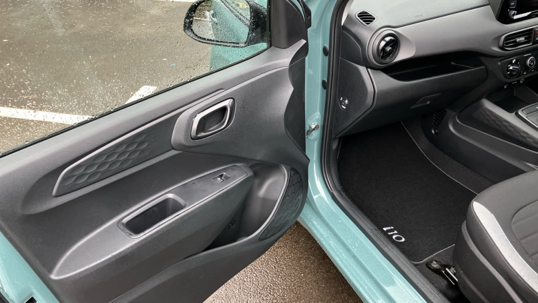 Hyundai i10 1.0 [63] Advance 5dr Auto [Nav] Petrol Hatchback